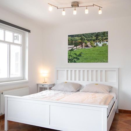 Reiterhof Und Pension Eichenhof Haiger Zewnętrze zdjęcie