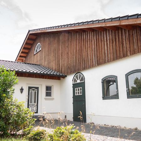 Reiterhof Und Pension Eichenhof Haiger Zewnętrze zdjęcie