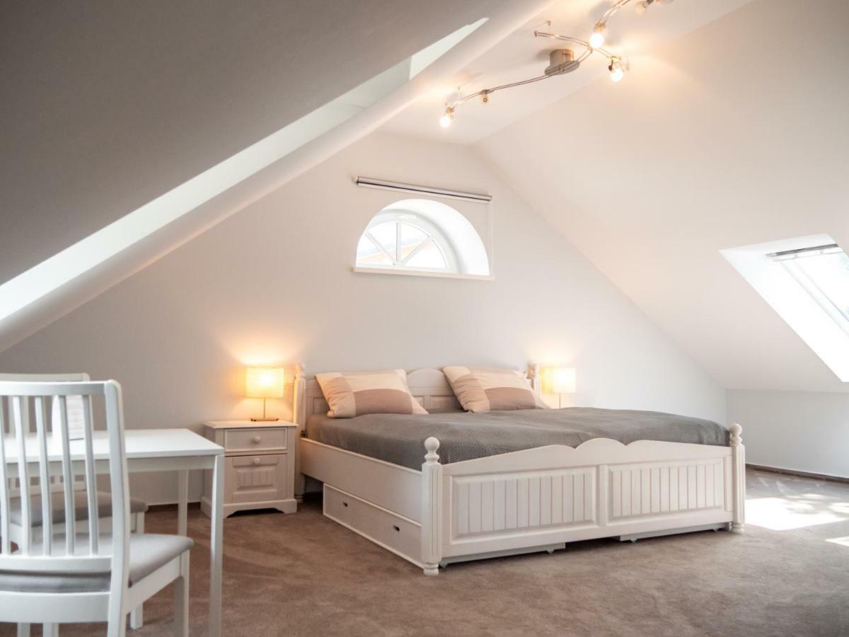 Reiterhof Und Pension Eichenhof Haiger Zewnętrze zdjęcie