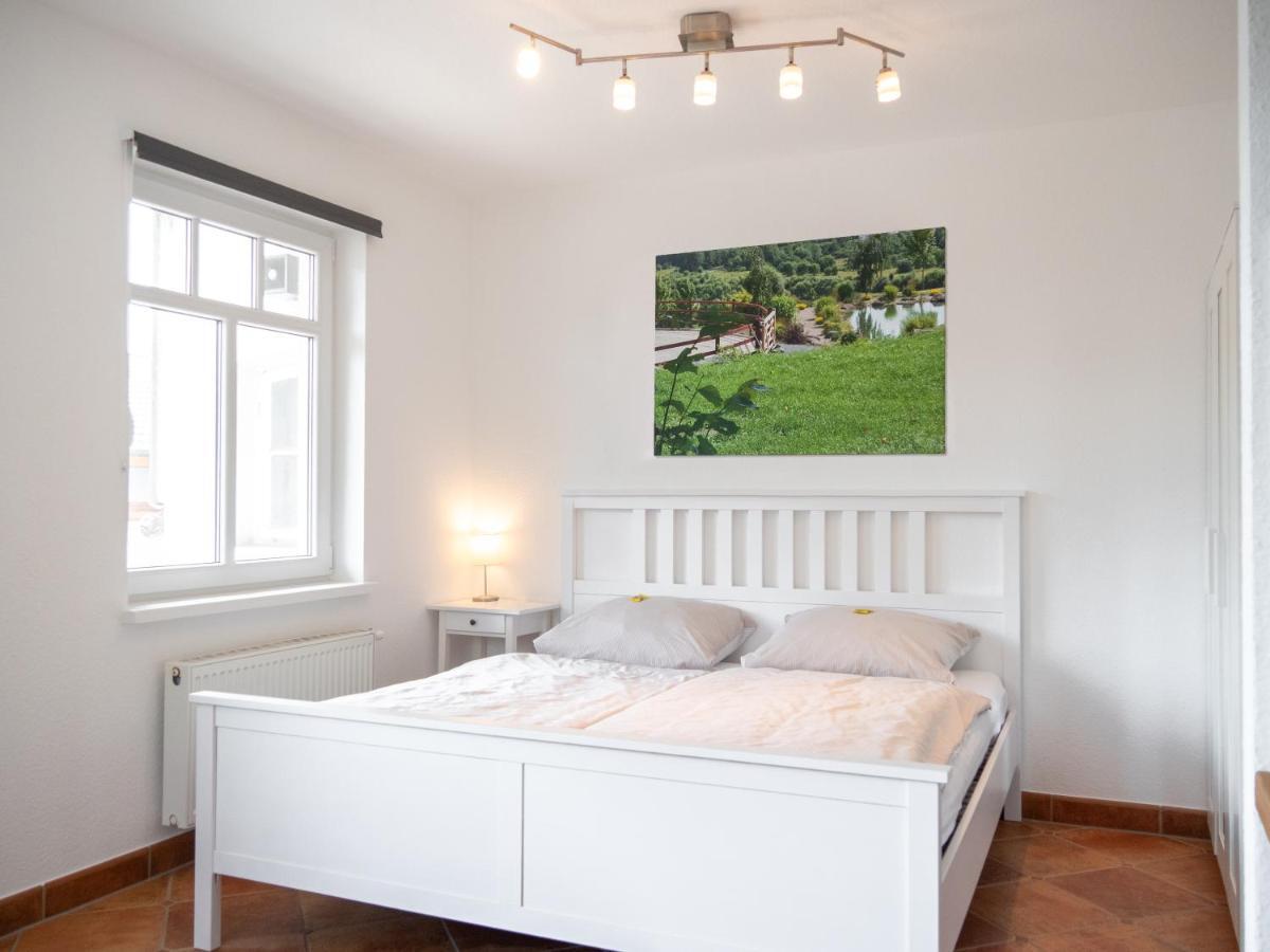Reiterhof Und Pension Eichenhof Haiger Zewnętrze zdjęcie